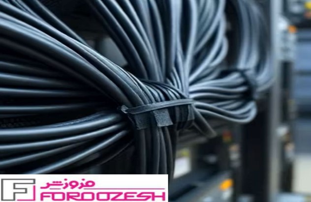 برای مصارف صنعتی بست پلاستیکی از کجا بخریم