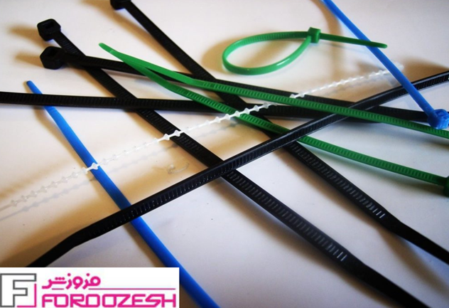 تاثیر نوع بست کمربندی روی لیست قیمت بست کمربندی فروزش