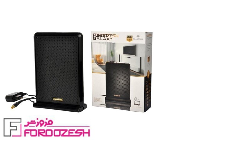 آنتن فروشگاه لوازم یدکی اینترنتی فروزش