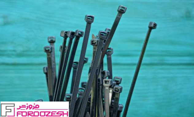 قیمت بست فلزی در لیست قیمت بست کمربندی فروزش