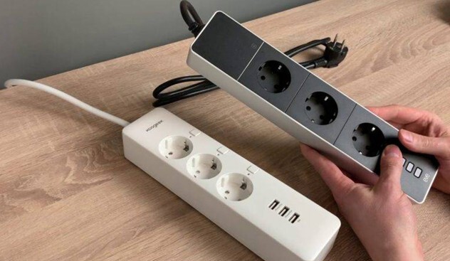 معرفی بهترین برند محافظ برق کامپیوتر: راهنمای کامل خرید برای حفظ سیستم شما