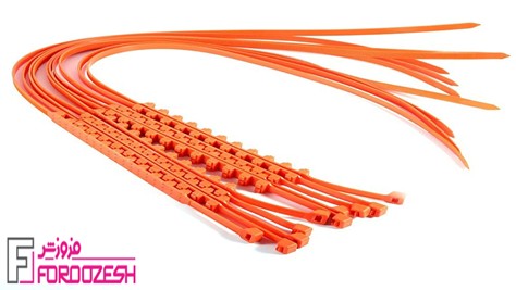 استفاده از بست کمربندی برای زنجیر چرخ