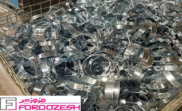 تاثیر خرید عمده روی لیست قیمت بست کمربندی فروزش