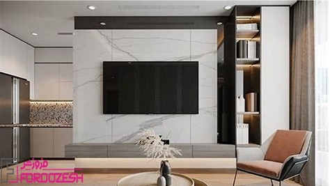 پوشاندن سیمهای پشت تلویزیون: راهنمای گامبهگام برای فضایی مرتب و زیبا